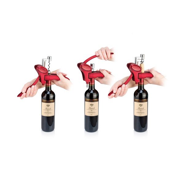 Kangi avamismehhanism Uno Vino - Tescoma-image-1
