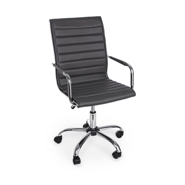 Tumehall kunstnahast kontoritool Perth - Yes Everyday