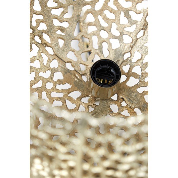 Pronksivärvi rippvalgusti ø 39 cm Sinula - Light & Living-image-1