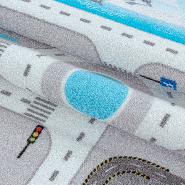 Hall laste vaip 160x230 cm Play - Ayyildiz Carpets-image-2