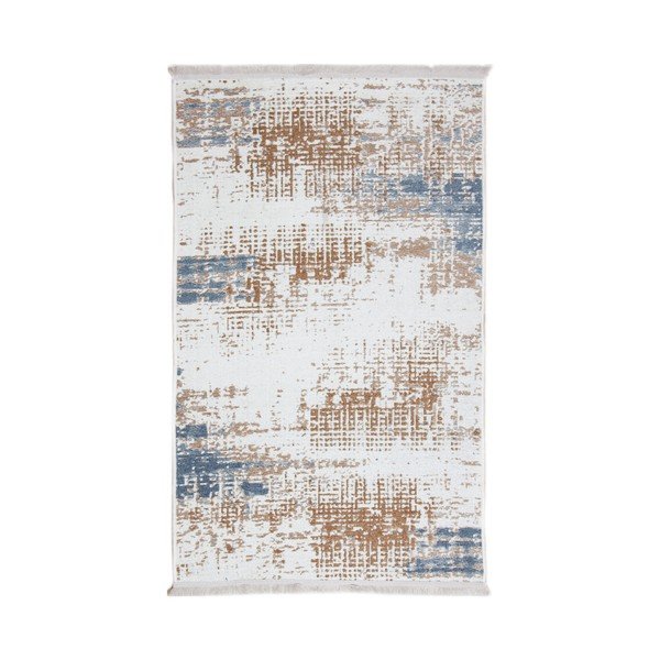 Oboustranný koberec Eco Rugs Skive, 75 x 150 cm-image-1