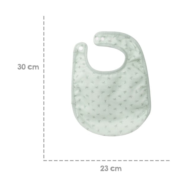 Roheliste pudipõllede komplekt, 3tk Lil Planet - Roba-image-4