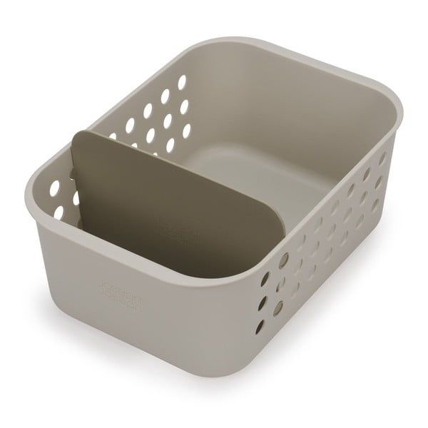 Beež vannitoa korraldaja EasyStore - Joseph Joseph-image-3