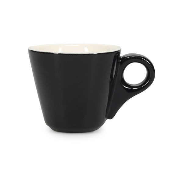 Must portselanist espressotass 80 ml Barista - BonBistro