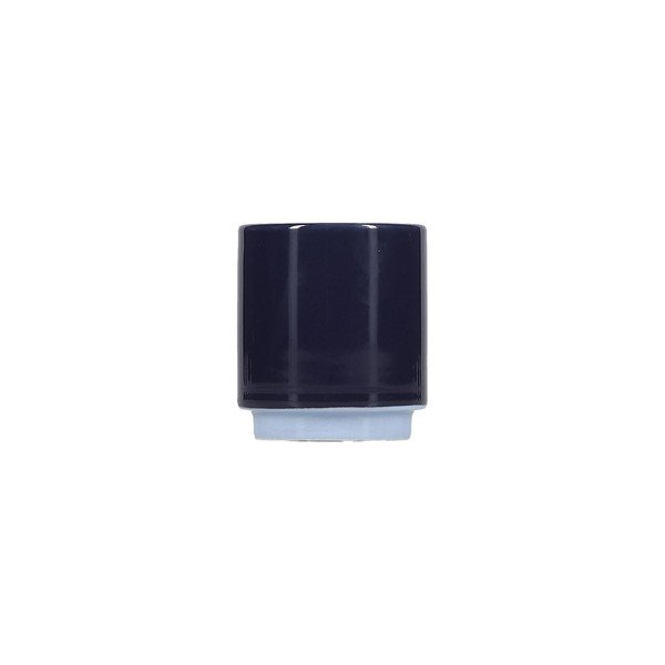 Tumesinine keraamiline espressotass 130 ml Duo - ONA-image-2