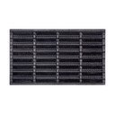 Matt 45x75 cm Mix Mats - Hanse Home