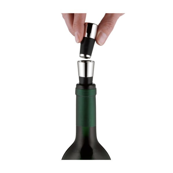 Roostevabast terasest veinisahtel koos Cromargan® korgiga Vino - WMF-image-2