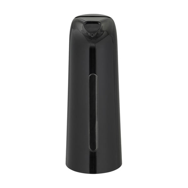 Must automaatne plastist seebidosaator 0,4 l Larino - Wenko-image-2