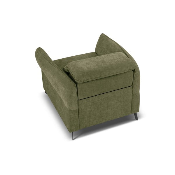 Roheline tool Hubble - Windsor & Co Sofas-image-4