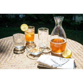 Klaasist kauss La Rochère , 600 ml Abeille - La Rochére