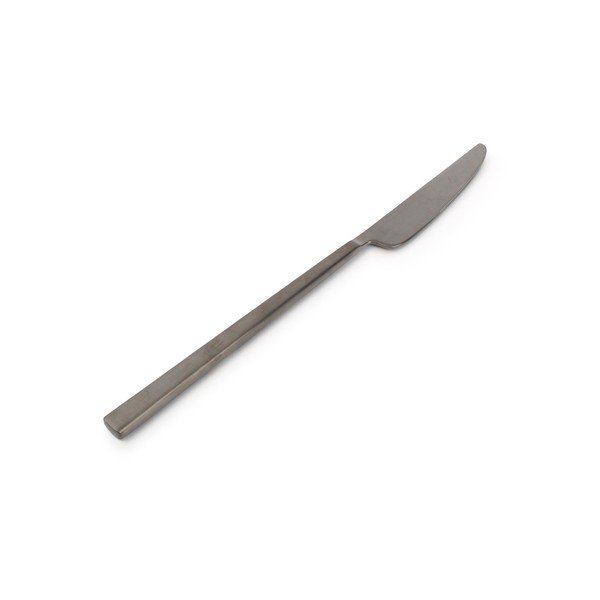 Mattmustad roostevabast terasest söögiriistad, 16 osa, 4 inimesele Terno - S|P Collection-image-4