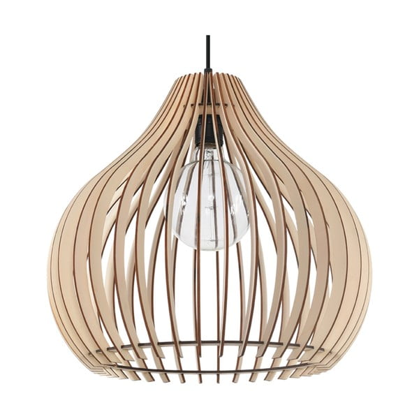 Beež rippvalgusti Pantilla - Sollux-image-3