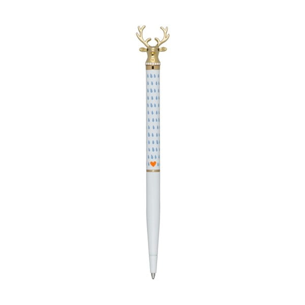 Kuličkové pero Folklore Deer