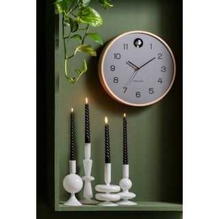 Kella ø 31,5 cm Cuckoo - Karlsson