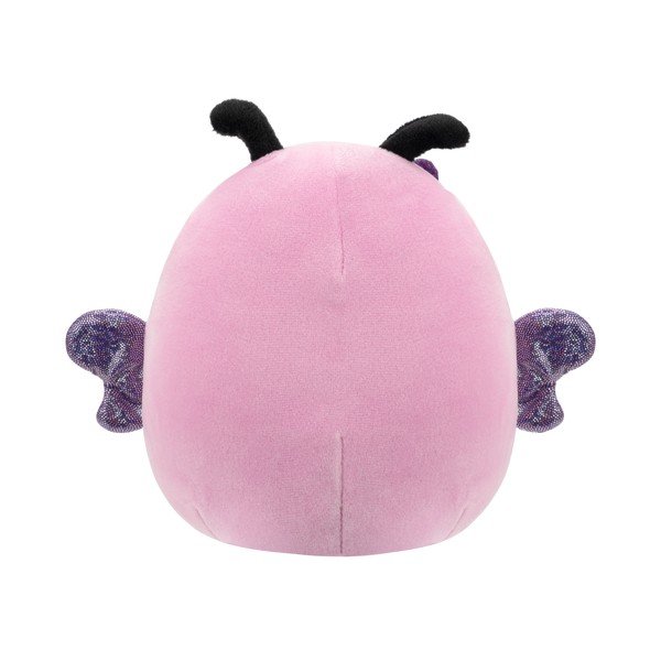 Plüšš mänguasjad komplektis 2 Sunny & Leonie - SQUISHMALLOWS-image-3