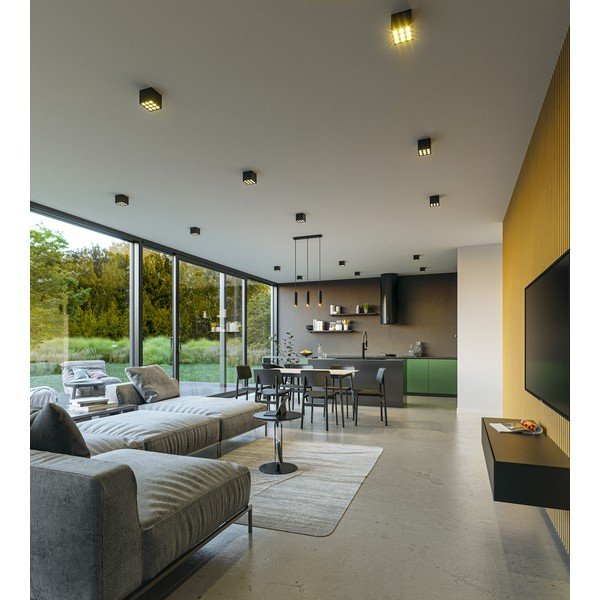 Must rippvalgusti Tresos II - GTV-image-2