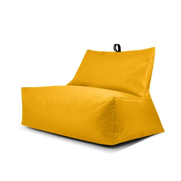 Kollane kott-uts Icy Sofa - So Soft?