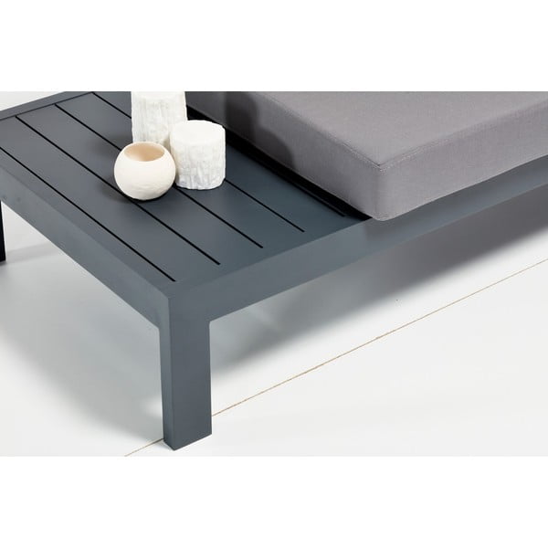 Must-hall alumiiniumist aiamööbli komplekt 3-le Verona – Floriane Garden-image-2