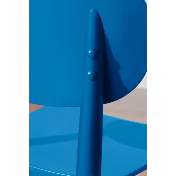 Sinine söögitool - Really Nice Things-image-1