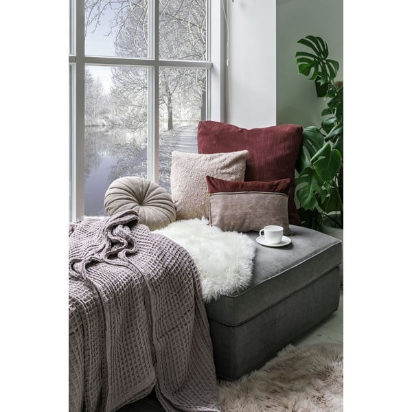 Dekoratiivpadi 45x45 cm Dolly - Tiseco Home Studio-image-2