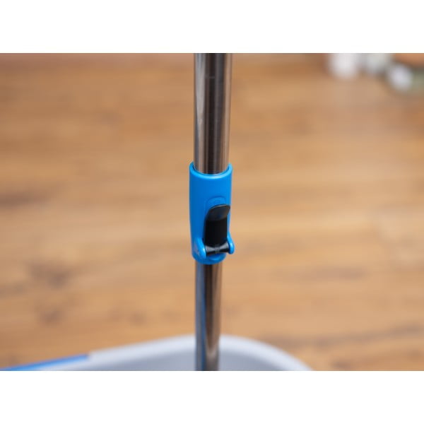 Pöörlev mopp koos ämbriga Dual Action - Addis-image-4