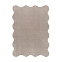 Taupe pestav vaip 160x230 cm Mellow - Universal