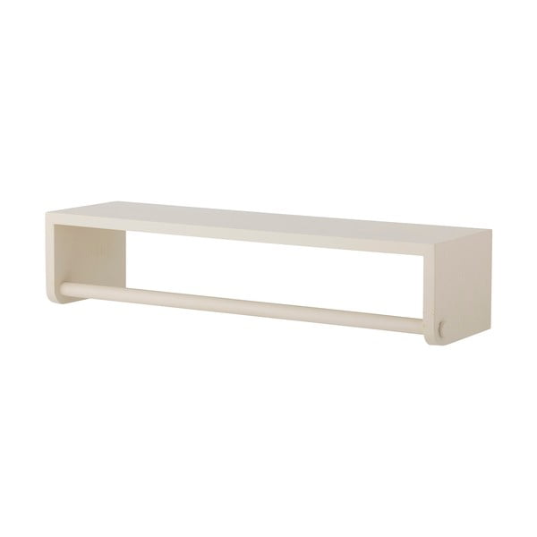 Valge lasteriiul Paras - Bloomingville Mini-image-3