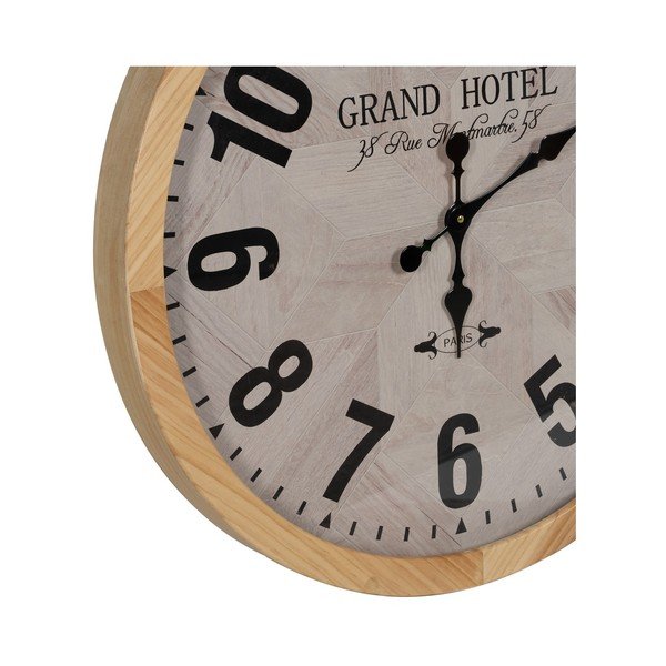 Seinakell ø 76 cm Grand Hotel - Ixia-image-1