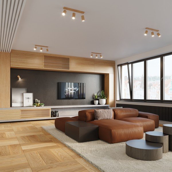 Kohtvalgusti ø 6 cm Ludwik - Sollux-image-4