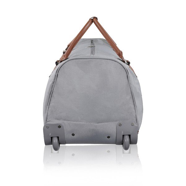 Hall reisikott ratastel Oslo, 93 l - GENTLEMAN FARMER-image-2