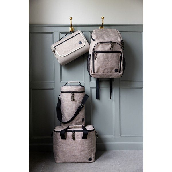 Beež jahutuskott 20 l City - Sagaform-image-1