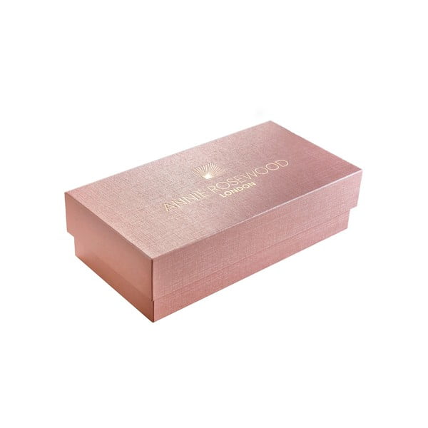 Dámské hodinky s nerezovým páskem Annie Rosewood Pearl Silver-image-4