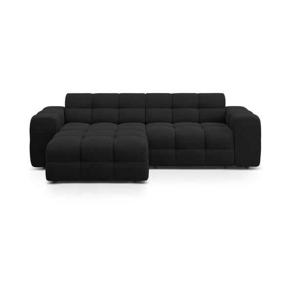 Must nurgadiivan (vasak nurk) Kendal - Micadoni