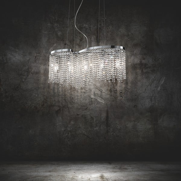 Závěsné svítidlo Evergreen Lights Herto-image-1