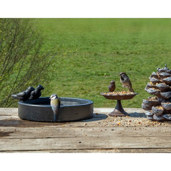 Lindude jooginõu – Esschert Design-image-2