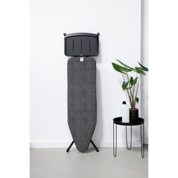 Triikimislaud Denim Black B - Brabantia-image-1