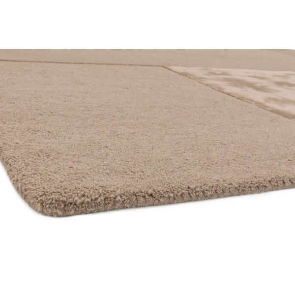 Kreemjas vaip , 160 x 230 cm Tate Tonal Textures - Asiatic Carpets-image-1