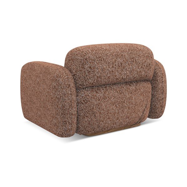 Oranž/pruun mooduldiivani komponent Ailani – Makamii-image-4