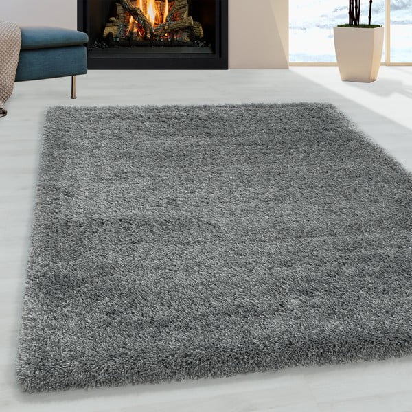 Hall vaip 80x150 cm Fluffy - Ayyildiz Carpets-image-1