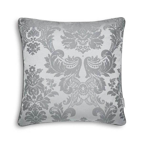 Damask-kangast dekoratiivpadi 43x43 cm Damask Jacquard - Catherine Lansfield