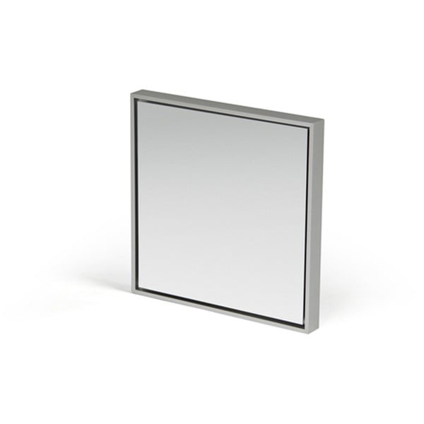 Nástěnné zrcadlo PLM Barcelona Ashley, 45 x 45 cm