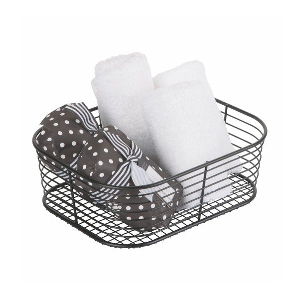 Must hoiukorv , 23,8 x 18,4 cm Vienna - iDesign-image-3