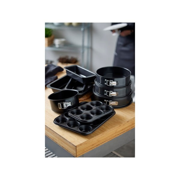 Terasest küpsetusvorm 30x40 cm - Blomsterbergs-image-4