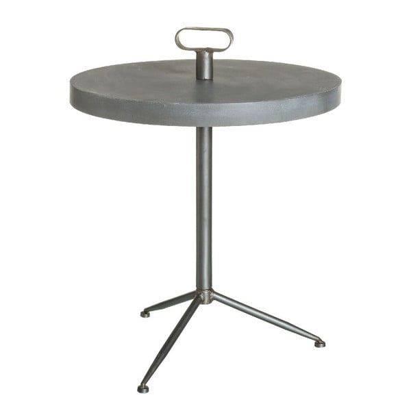 Odkládací stolek Vintage, 50x50x63 cm
