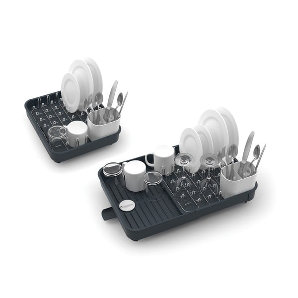 Laiendatav hall reguleeritav tilgakate - Joseph Joseph-image-1