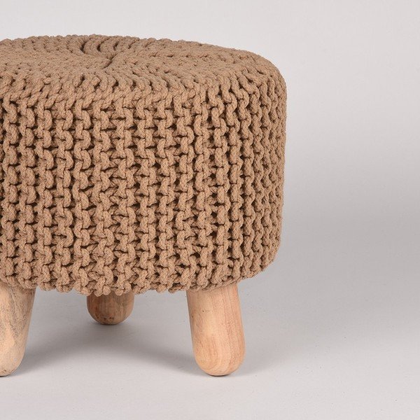 Béžová stolička LABEL51 Kota-image-1