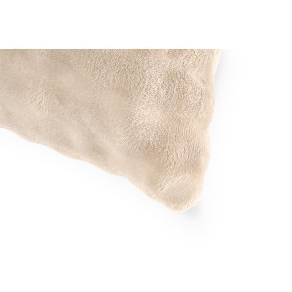 Mikroplüüsist dekoratiivpadi 45x45 cm Wave - Tiseco Home Studio-image-4