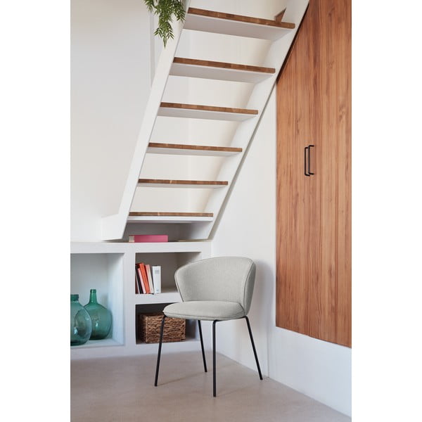 Helehallid söögitoolid 2-st komplektis Add - Teulat-image-1