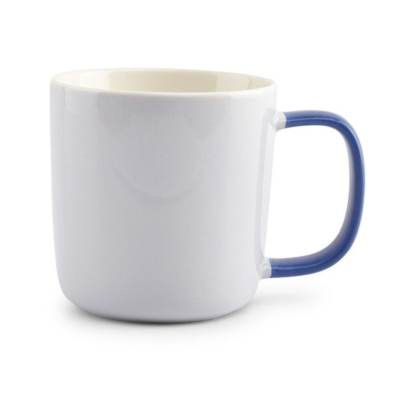 Lilla portselanist kruus 370 ml Mae - ONA