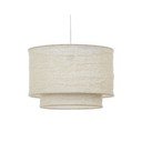 Beež lambivari ø 40 cm Mariela - Kave Home